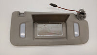 2010-2017 Chevrolet Equinox Sun Visor Shade Replacement Passenger Right Mirror Fits Fits 2010 2011 2012 2013 2014 2015 2016 