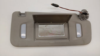 compare product 2010-2017 Chevrolet Equinox Sun Visor Shade Replacement Passenger Right Mirror Fits Fits 2010 2011 2012 2013 2014 2015 2016 2017 OEM Used Auto Parts