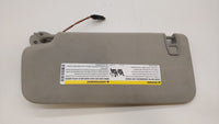 2010-2017 Chevrolet Equinox Sun Visor Shade Replacement Passenger Right Mirror Fits Fits 2010 2011 2012 2013 2014 2015 2016 