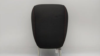 compare product 2012-2013 Chevrolet Equinox Headrest Head Rest Rear Seat Black