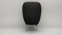 2012-2013 Chevrolet Equinox Headrest Head Rest Rear Seat Black - Oemusedautoparts1.com
