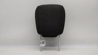 2012-2013 Chevrolet Equinox Headrest Head Rest Rear Seat Black - Oemusedautoparts1.com