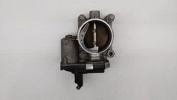 2012-2015 Chevrolet Equinox Throttle Body P/N:12632101CA Fits Fits 2012 2013 2014 2015 OEM Used Auto Parts - Oemusedautopart