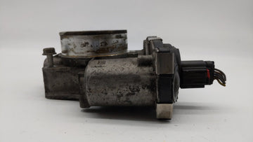 2012-2015 Chevrolet Equinox Throttle Body P/N:12632101CA Fits Fits 2012 2013 2014 2015 OEM Used Auto Parts