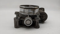 2012-2015 Chevrolet Equinox Throttle Body P/N:12632101CA Fits Fits 2012 2013 2014 2015 OEM Used Auto Parts - Oemusedautopart