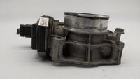 2012-2015 Chevrolet Equinox Throttle Body P/N:12632101CA Fits Fits 2012 2013 2014 2015 OEM Used Auto Parts - Oemusedautopart