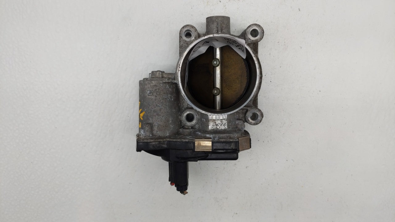 2012-2015 Chevrolet Equinox Throttle Body P/N:12632101CA Fits Fits 2012 2013 2014 2015 OEM Used Auto Parts - Oemusedautopart