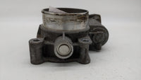 2012-2015 Chevrolet Equinox Throttle Body P/N:12632101CA Fits Fits 2012 2013 2014 2015 OEM Used Auto Parts - Oemusedautopart