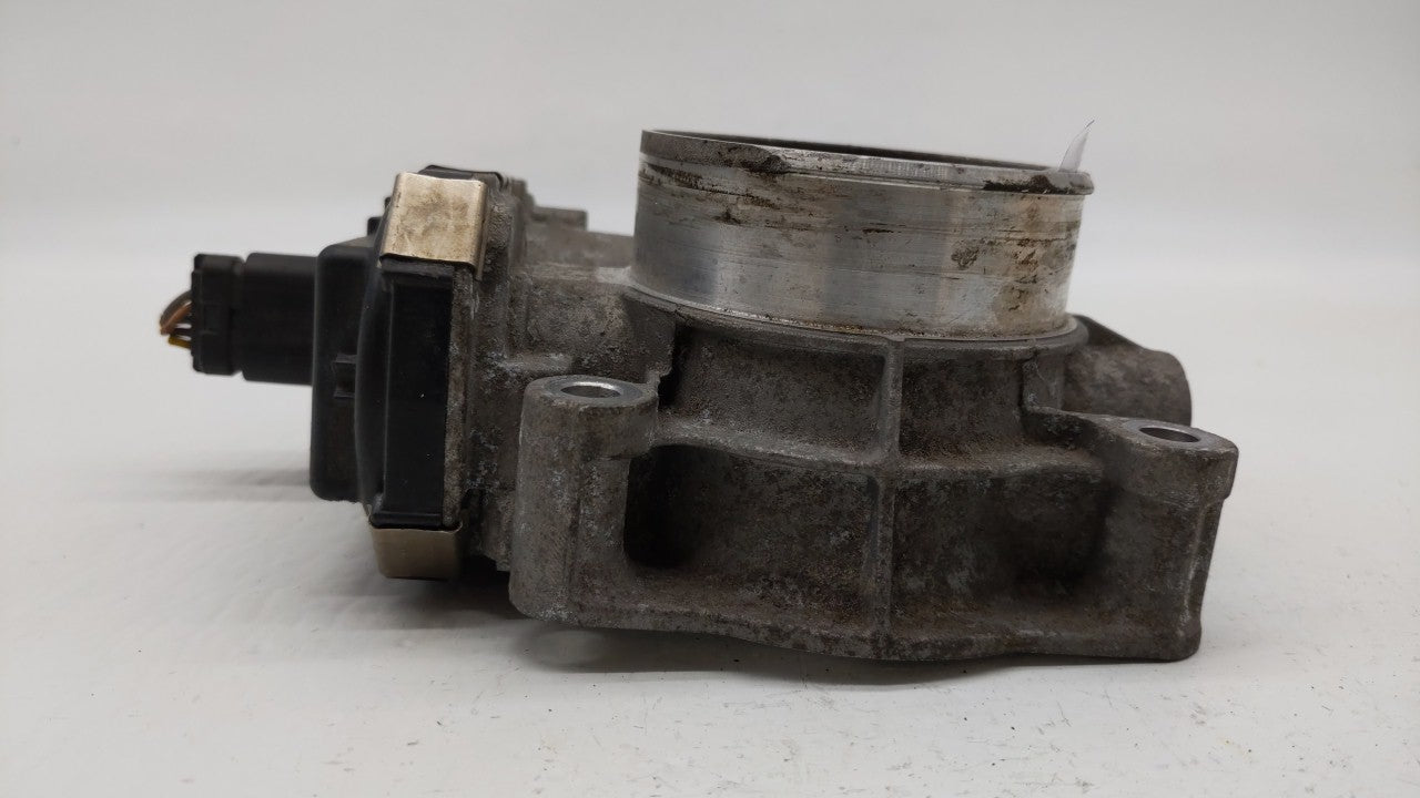 2012-2015 Chevrolet Equinox Throttle Body P/N:12632101CA Fits Fits 2012 2013 2014 2015 OEM Used Auto Parts - Oemusedautopart