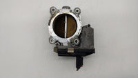 2012-2015 Chevrolet Equinox Throttle Body P/N:12632101CA Fits Fits 2012 2013 2014 2015 OEM Used Auto Parts - Oemusedautopart