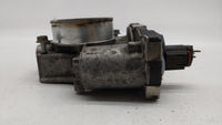 2012-2015 Chevrolet Equinox Throttle Body P/N:12632101CA Fits Fits 2012 2013 2014 2015 OEM Used Auto Parts - Oemusedautopart