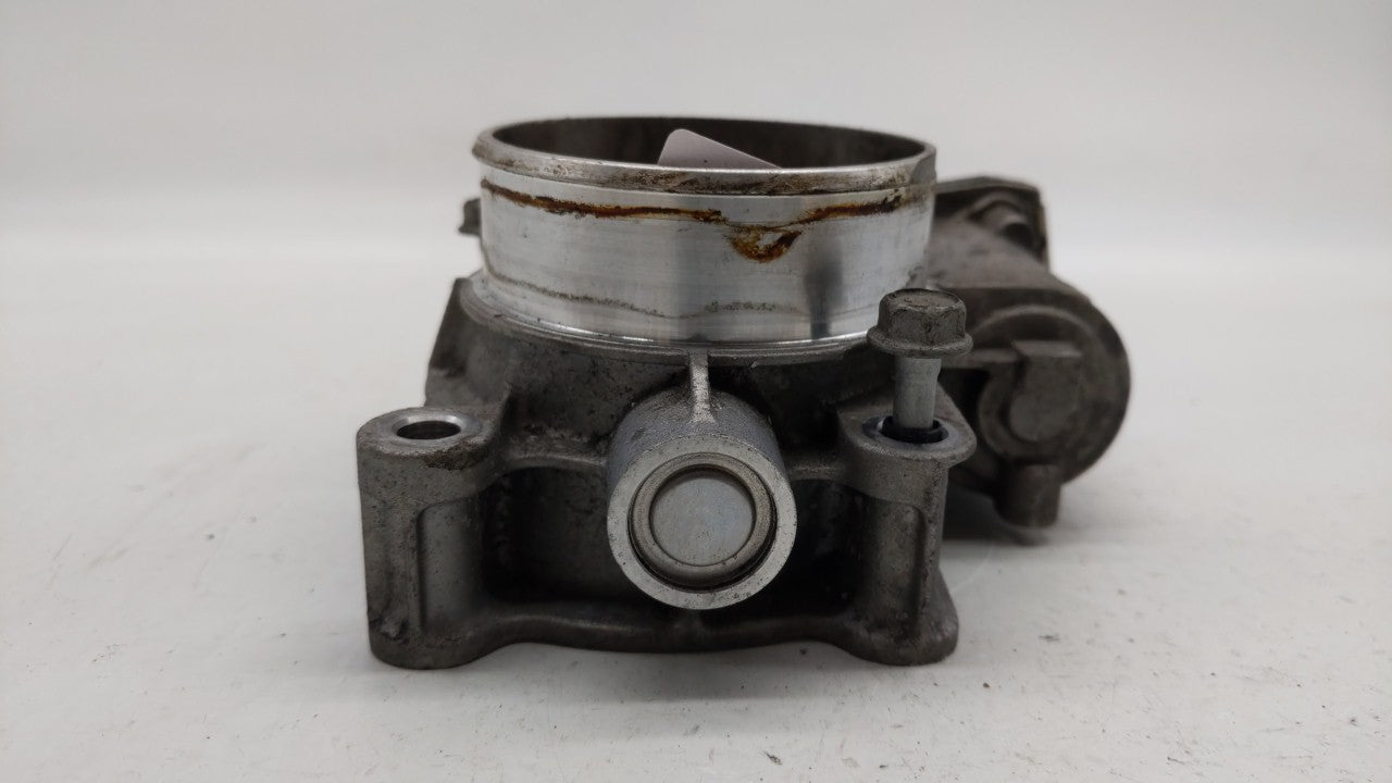 2012-2015 Chevrolet Equinox Throttle Body P/N:12632101CA Fits Fits 2012 2013 2014 2015 OEM Used Auto Parts - Oemusedautopart
