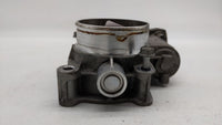 2012-2015 Chevrolet Equinox Throttle Body P/N:12632101CA Fits Fits 2012 2013 2014 2015 OEM Used Auto Parts - Oemusedautopart