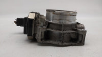 2012-2015 Chevrolet Equinox Throttle Body P/N:12632101CA Fits Fits 2012 2013 2014 2015 OEM Used Auto Parts - Oemusedautopart