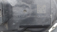 2012-2015 Chevrolet Equinox Throttle Body P/N:12632101CA Fits Fits 2012 2013 2014 2015 OEM Used Auto Parts - Oemusedautopart