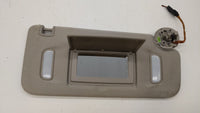 2010-2017 Chevrolet Equinox Sun Visor Shade Replacement Passenger Right Mirror Fits Fits 2010 2011 2012 2013 2014 2015 2016 