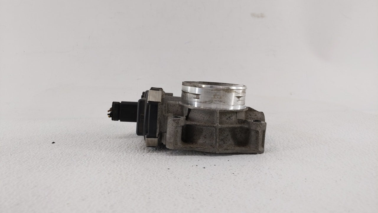 2012-2015 Chevrolet Equinox Throttle Body P/N:12632101CA Fits Fits 2012 2013 2014 2015 OEM Used Auto Parts - Oemusedautopart