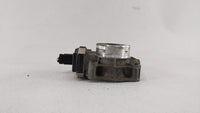 2012-2015 Chevrolet Equinox Throttle Body P/N:12632101CA Fits Fits 2012 2013 2014 2015 OEM Used Auto Parts - Oemusedautopart