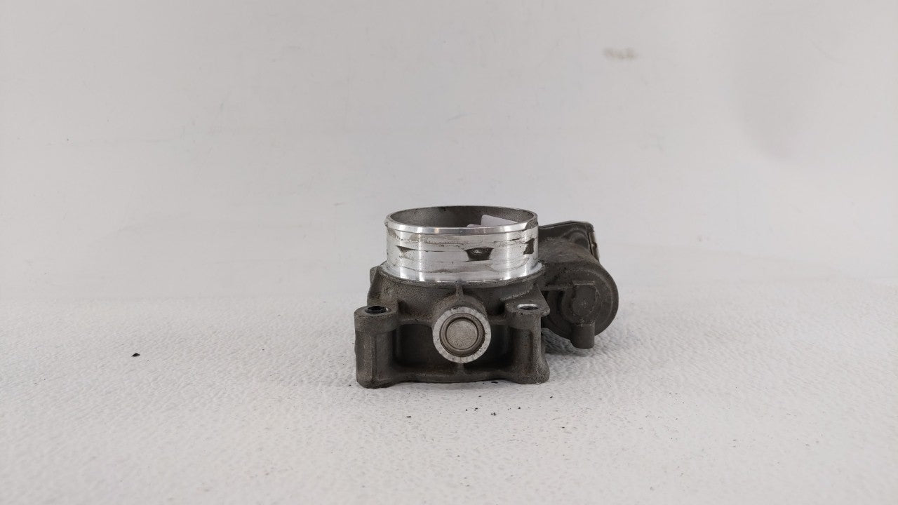 2012-2015 Chevrolet Equinox Throttle Body P/N:12632101CA Fits Fits 2012 2013 2014 2015 OEM Used Auto Parts - Oemusedautopart