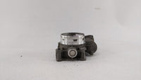 2012-2015 Chevrolet Equinox Throttle Body P/N:12632101CA Fits Fits 2012 2013 2014 2015 OEM Used Auto Parts - Oemusedautopart