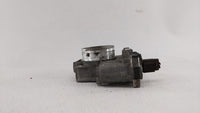 2012-2015 Chevrolet Equinox Throttle Body P/N:12632101CA Fits Fits 2012 2013 2014 2015 OEM Used Auto Parts - Oemusedautopart