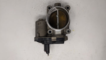 2012-2015 Chevrolet Equinox Throttle Body P/N:12632101CA Fits Fits 2012 2013 2014 2015 OEM Used Auto Parts - Oemusedautopart