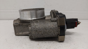 2012-2015 Chevrolet Equinox Throttle Body P/N:12632101CA Fits Fits 2012 2013 2014 2015 OEM Used Auto Parts