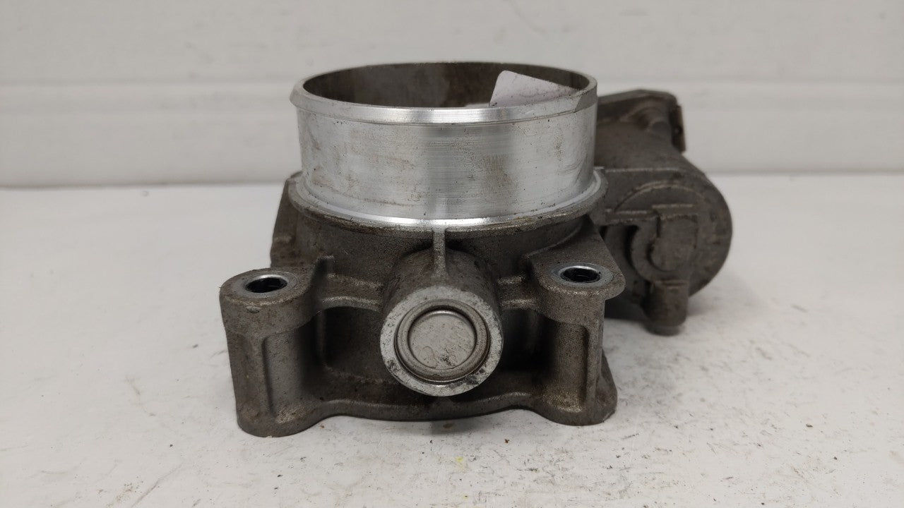 2012-2015 Chevrolet Equinox Throttle Body P/N:12632101CA Fits Fits 2012 2013 2014 2015 OEM Used Auto Parts - Oemusedautopart