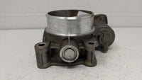 2012-2015 Chevrolet Equinox Throttle Body P/N:12632101CA Fits Fits 2012 2013 2014 2015 OEM Used Auto Parts - Oemusedautopart