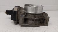 2012-2015 Chevrolet Equinox Throttle Body P/N:12632101CA Fits Fits 2012 2013 2014 2015 OEM Used Auto Parts - Oemusedautopart