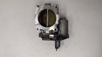 2012-2015 Chevrolet Equinox Throttle Body P/N:12632101CA Fits Fits 2012 2013 2014 2015 OEM Used Auto Parts - Oemusedautopart