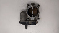 2012-2015 Chevrolet Equinox Throttle Body P/N:12632101CA Fits Fits 2012 2013 2014 2015 OEM Used Auto Parts - Oemusedautopart
