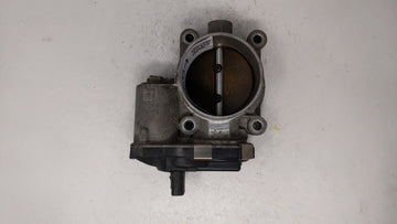 2012-2015 Chevrolet Equinox Throttle Body P/N:12632101CA Fits Fits 2012 2013 2014 2015 OEM Used Auto Parts - Oemusedautopart