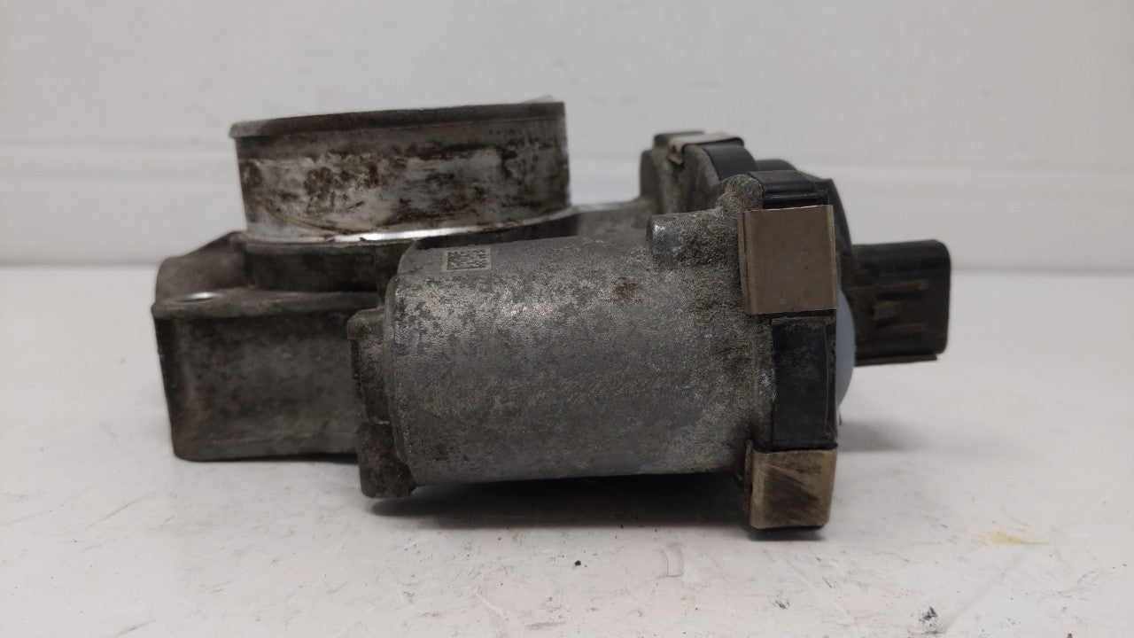 2012-2015 Chevrolet Equinox Throttle Body P/N:12632101CA Fits Fits 2012 2013 2014 2015 OEM Used Auto Parts - Oemusedautopart
