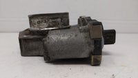 2012-2015 Chevrolet Equinox Throttle Body P/N:12632101CA Fits Fits 2012 2013 2014 2015 OEM Used Auto Parts - Oemusedautopart