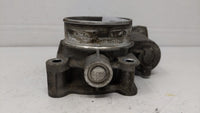 2012-2015 Chevrolet Equinox Throttle Body P/N:12632101CA Fits Fits 2012 2013 2014 2015 OEM Used Auto Parts - Oemusedautopart