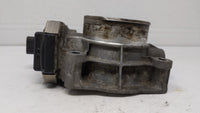 2012-2015 Chevrolet Equinox Throttle Body P/N:12632101CA Fits Fits 2012 2013 2014 2015 OEM Used Auto Parts - Oemusedautopart