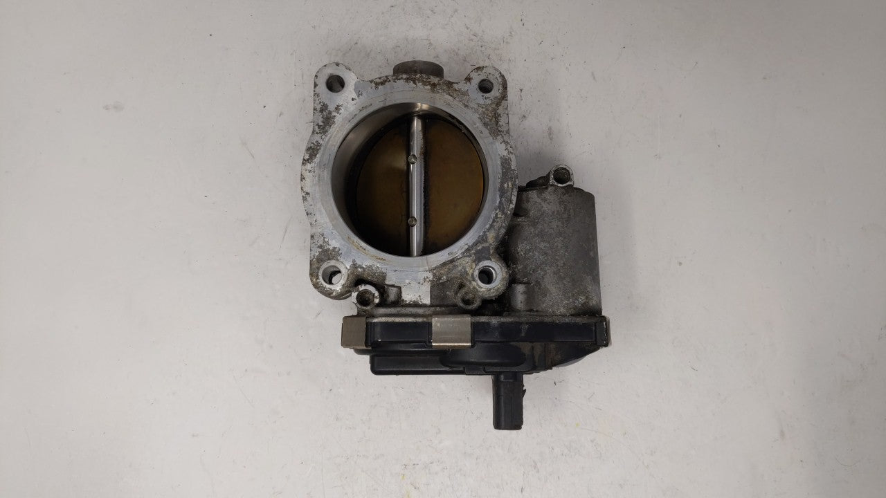 2012-2015 Chevrolet Equinox Throttle Body P/N:12632101CA Fits Fits 2012 2013 2014 2015 OEM Used Auto Parts - Oemusedautopart
