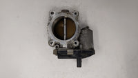 2012-2015 Chevrolet Equinox Throttle Body P/N:12632101CA Fits Fits 2012 2013 2014 2015 OEM Used Auto Parts - Oemusedautopart