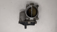 2012-2015 Chevrolet Equinox Throttle Body P/N:12632101CA Fits Fits 2012 2013 2014 2015 OEM Used Auto Parts - Oemusedautopart