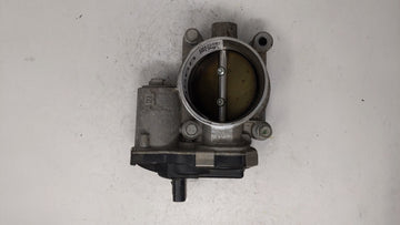 2012-2015 Chevrolet Equinox Throttle Body P/N:12632101CA Fits Fits 2012 2013 2014 2015 OEM Used Auto Parts - Oemusedautopart