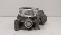 2012-2015 Chevrolet Equinox Throttle Body P/N:12632101CA Fits Fits 2012 2013 2014 2015 OEM Used Auto Parts - Oemusedautopart