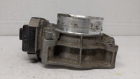 2012-2015 Chevrolet Equinox Throttle Body P/N:12632101CA Fits Fits 2012 2013 2014 2015 OEM Used Auto Parts - Oemusedautopart