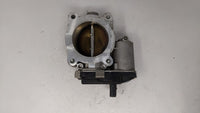 2012-2015 Chevrolet Equinox Throttle Body P/N:12632101CA Fits Fits 2012 2013 2014 2015 OEM Used Auto Parts - Oemusedautopart