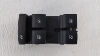 compare product 2010-2017 Chevrolet Equinox Master Power Window Switch Replacement Driver Side Left P/N:25983673 25946838 Fits OEM Used Auto Parts