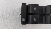 2010-2017 Chevrolet Equinox Master Power Window Switch Replacement Driver Side Left P/N:25983673 25946838 Fits OEM Used Auto