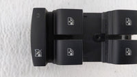2010-2017 Chevrolet Equinox Master Power Window Switch Replacement Driver Side Left P/N:25983673 25946838 Fits OEM Used Auto