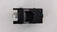 2010-2017 Chevrolet Equinox Master Power Window Switch Replacement Driver Side Left P/N:25983673 25946838 Fits OEM Used Auto