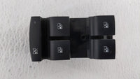 2010-2017 Chevrolet Equinox Master Power Window Switch Replacement Driver Side Left P/N:25983673 25946838 Fits OEM Used Auto