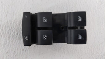 compare product 2010-2017 Chevrolet Equinox Master Power Window Switch Replacement Driver Side Left P/N:25983673 25946838 Fits OEM Used Auto Parts
